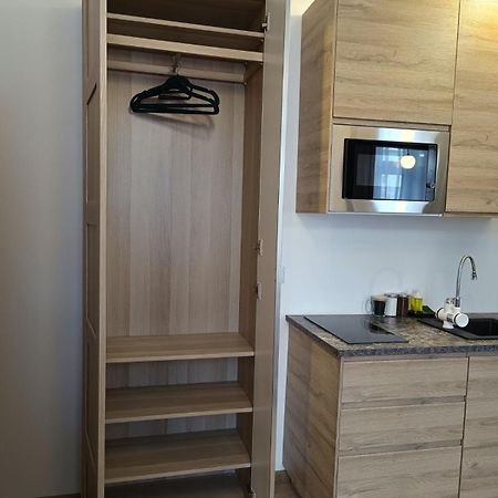 Mh Apartment Жешов Екстериор снимка