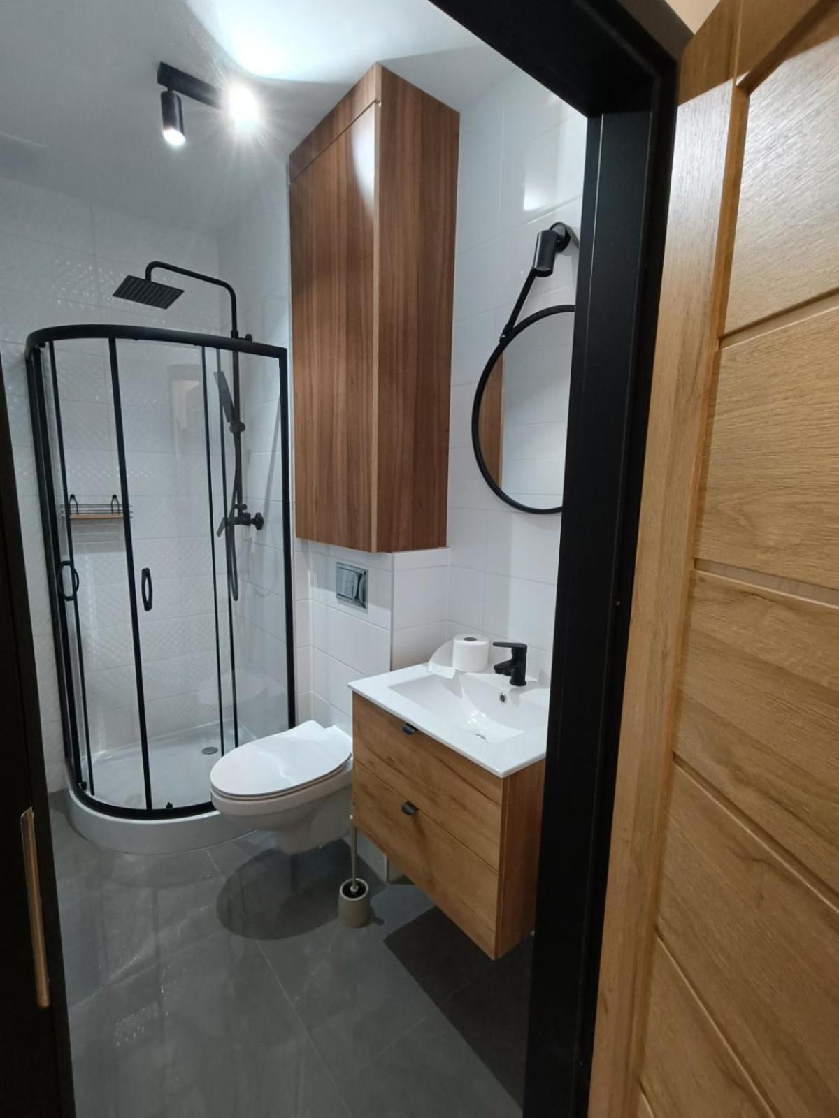 Mh Apartment Жешов Екстериор снимка