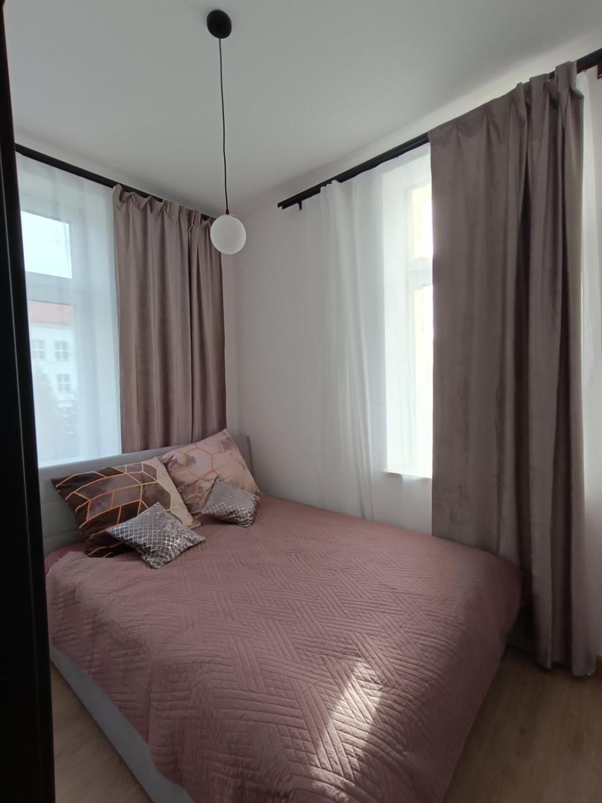 Mh Apartment Жешов Екстериор снимка